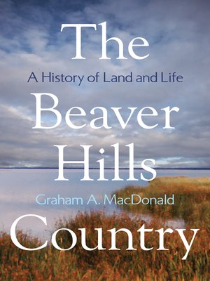 cover image of The Beaver Hills Country